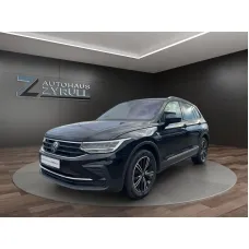 Volkswagen Tiguan, 2023, МКПП, пробег 94769 км