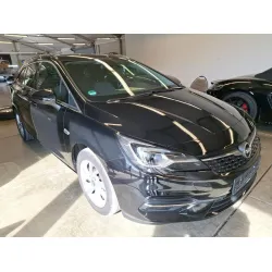 Opel Astra, 2020, АКПП, пробег 72713 км