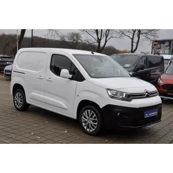 Citroën Berlingo, 2020, МКПП, пробег 23350 км