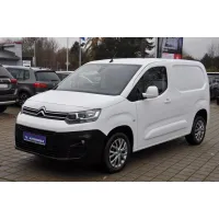 Citroën Berlingo, 2020, МКПП, пробег 23350 км