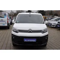 Citroën Berlingo, 2020, МКПП, пробег 23350 км