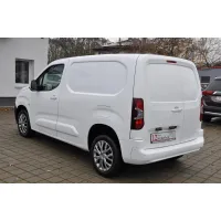 Citroën Berlingo, 2020, МКПП, пробег 23350 км