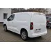 Citroën Berlingo, 2020, МКПП, пробег 23350 км