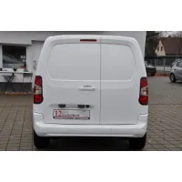 Citroën Berlingo, 2020, МКПП, пробег 23350 км