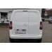 Citroën Berlingo, 2020, МКПП, пробег 23350 км