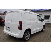 Citroën Berlingo, 2020, МКПП, пробег 23350 км