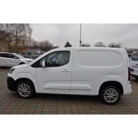 Citroën Berlingo, 2020, МКПП, пробег 23350 км