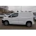 Citroën Berlingo, 2020, МКПП, пробег 23350 км