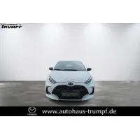 Mazda 2, 2022, АКПП, пробег 37665 км