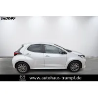 Mazda 2, 2022, АКПП, пробег 37665 км