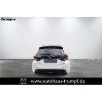 Mazda 2, 2022, АКПП, пробег 37665 км