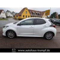 Mazda 2, 2022, АКПП, пробег 37665 км