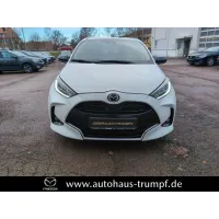 Mazda 2, 2022, АКПП, пробег 37665 км