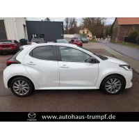 Mazda 2, 2022, АКПП, пробег 37665 км