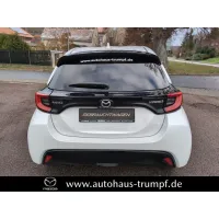 Mazda 2, 2022, АКПП, пробег 37665 км