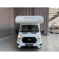 Автодом Rimor Kilig, 2024, МКПП, пробег 18325 км