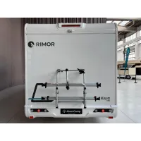 Автодом Rimor Kilig, 2024, МКПП, пробег 18325 км