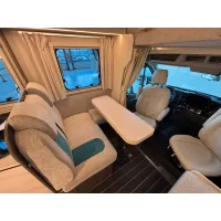 Автодом Rimor Kilig, 2024, МКПП, пробег 18325 км