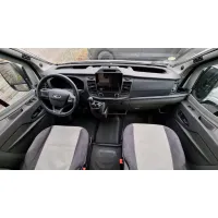 Автодом Challenger S, 2022, МКПП, пробег 67800 км