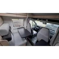 Автодом Challenger S, 2022, МКПП, пробег 67800 км