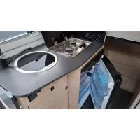 Автодом Challenger S, 2022, МКПП, пробег 67800 км