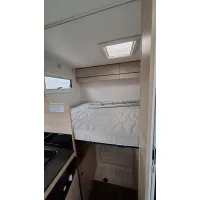 Автодом Challenger S, 2022, МКПП, пробег 67800 км