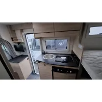 Автодом Challenger S, 2022, МКПП, пробег 67800 км