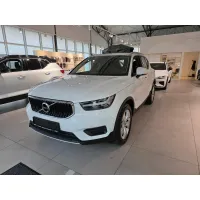 Volvo XC40, 2021, МКПП, пробег 58500 км