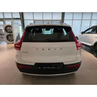 Volvo XC40, 2021, МКПП, пробег 58500 км