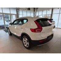 Volvo XC40, 2021, МКПП, пробег 58500 км