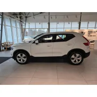 Volvo XC40, 2021, МКПП, пробег 58500 км