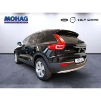 Volvo XC40, 2022, МКПП, пробег 25980 км