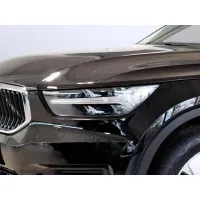 Volvo XC40, 2022, МКПП, пробег 25980 км