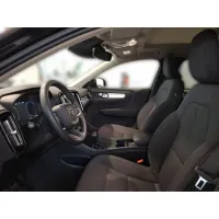 Volvo XC40, 2022, МКПП, пробег 25980 км