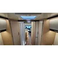 Автодом Forster A734VB, 2017, МКПП, пробег 57219 км