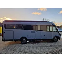 Автодом Malibu I, 2024, АКПП, пробег 7503 км