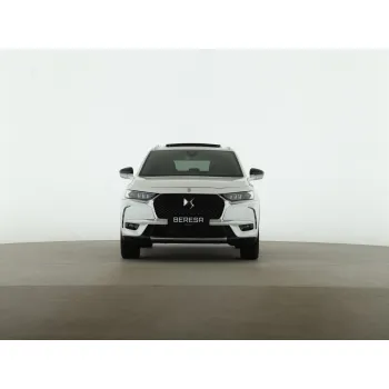 DS Automobiles, 2021, АКПП, пробег 3700 км