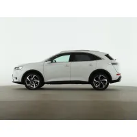 DS Automobiles, 2021, АКПП, пробег 3700 км