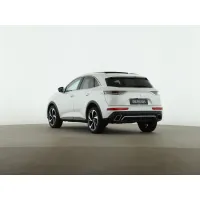 DS Automobiles, 2021, АКПП, пробег 3700 км