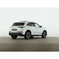 DS Automobiles, 2021, АКПП, пробег 3700 км