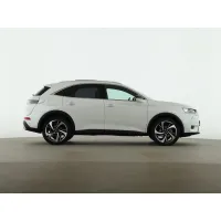 DS Automobiles, 2021, АКПП, пробег 3700 км