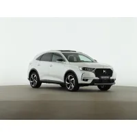 DS Automobiles, 2021, АКПП, пробег 3700 км