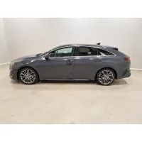 Kia pro, 2023, АКПП, пробег 63000 км