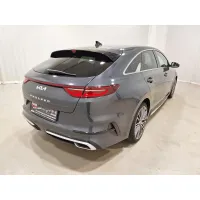 Kia pro, 2023, АКПП, пробег 63000 км