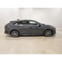 Kia pro, 2023, АКПП, пробег 63000 км