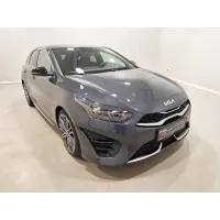 Kia pro, 2023, АКПП, пробег 63000 км