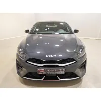 Kia pro, 2023, АКПП, пробег 63000 км