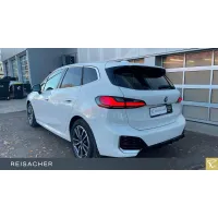 BMW 220, 2022, АКПП, пробег 26524 км