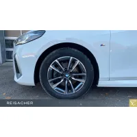 BMW 220, 2022, АКПП, пробег 26524 км