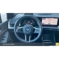 BMW 220, 2022, АКПП, пробег 26524 км
